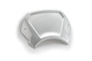 UNIVERSAL UNIVERSAL UNIVERSAL – Reservedele - Frontpanel aluminium – sølv-3