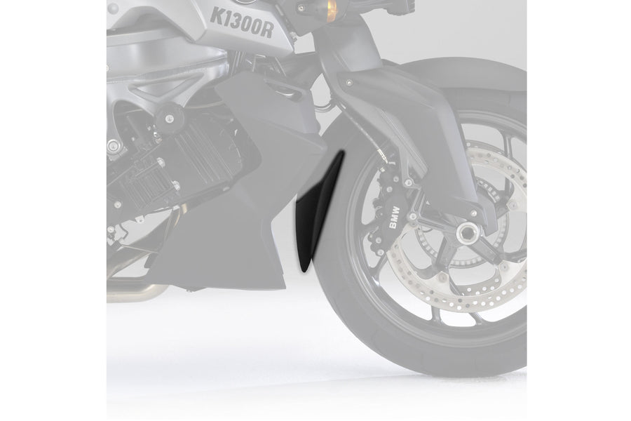 BMW K 1300 R [2015] – Forlænger forskærm – Sort