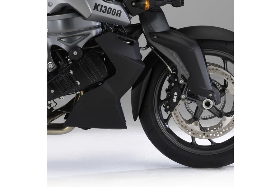 BMW K 1300 R [2015] – Forlænger forskærm – Sort