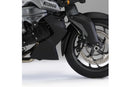 BMW K 1300 R [2015] – Forlænger forskærm – Sort-4