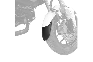 HONDA MSX 125 [2020] – Forskærmsforlænger – Sort