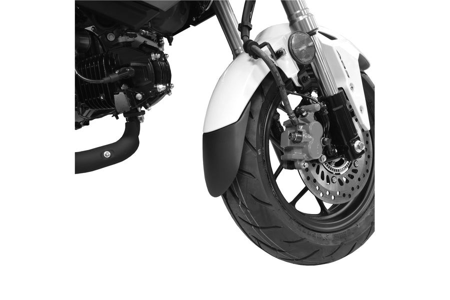 HONDA MSX 125 [2020] – Forskærmsforlænger – Sort