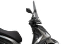 MORBIDELLI SC 125 LX [2025] – Urban scooter skærm – tonet-1