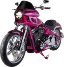 harley davidson fxlrst [DRAG SPECIALTIES] – Quick Connect koblingskabel-4