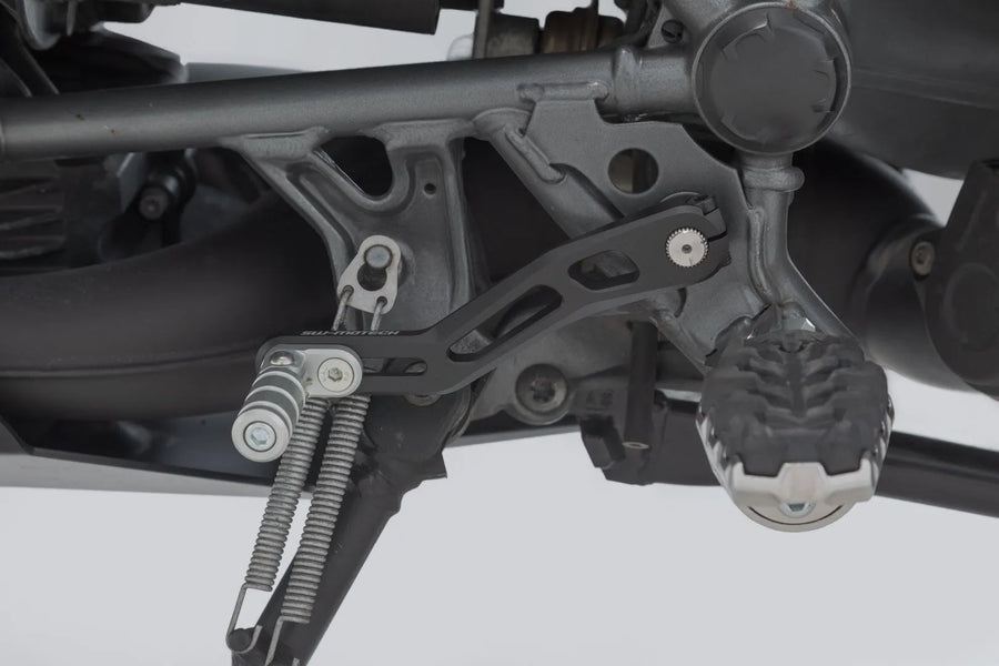 bmw r 1200 gs adventure [SW-MOTECH] – gearstang