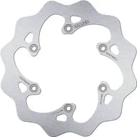 Ccm DS 604 Dual Sport [1998, 2002] - bremseskive - billede 8