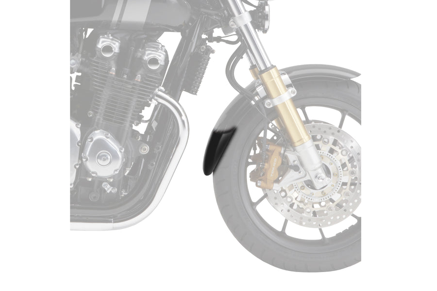 HONDA CB 1100 RS [2020] – Forskærmsforlænger – Sort