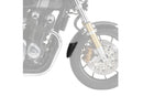 HONDA CB 1100 RS [2020] – Forskærmsforlænger – Sort-3