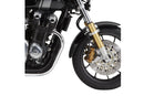 HONDA CB 1100 RS [2020] – Forskærmsforlænger – Sort-4