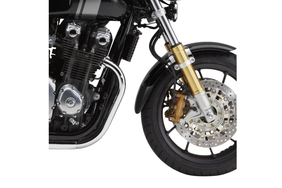 HONDA CB 1100 RS [2020] – Forskærmsforlænger – Sort