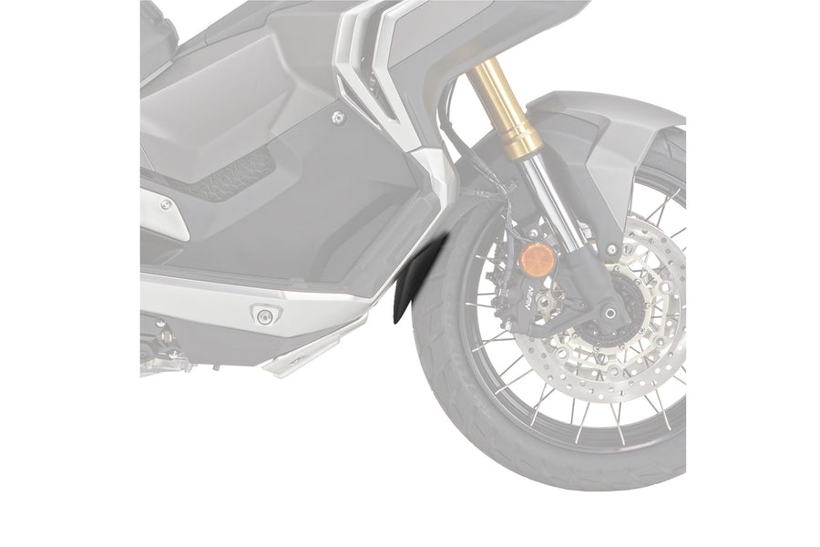 HONDA X-ADV [2024] – Forskærmsforlænger – Sort