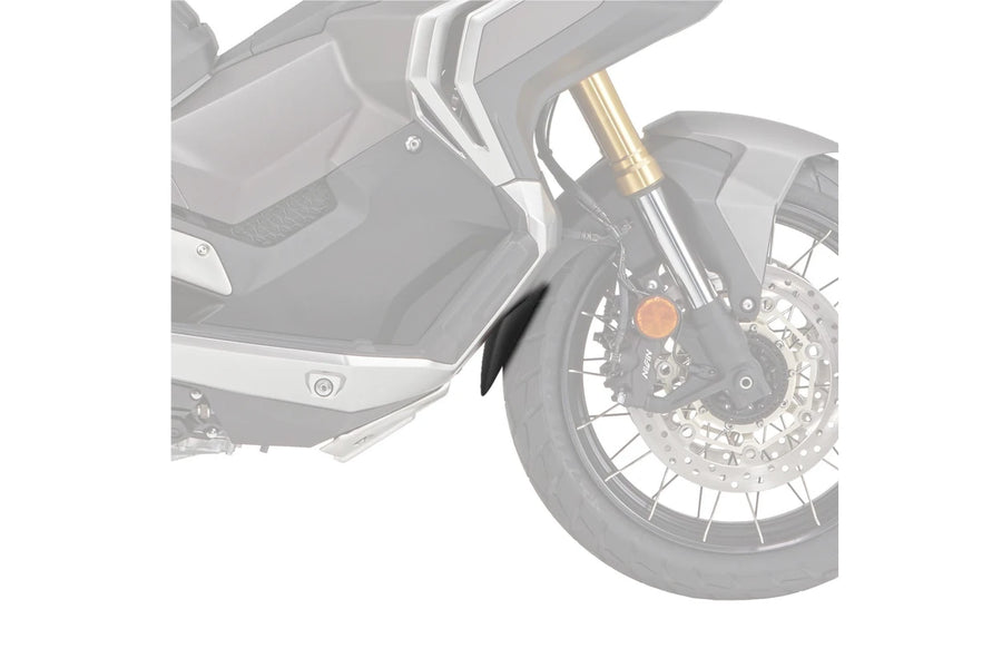HONDA X-ADV [2024] – Forskærmsforlænger – Sort