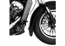 INDIAN SCOUT [2025] – Forskærm tyk aluminiumsplade – Sort-5