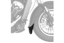 INDIAN SCOUT [2025] – Forskærmsforlænger – Sort-3