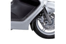 SUZUKI BURGMAN 650 [2008] – Forskærmsforlænger – Sort-6