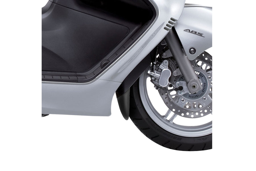 SUZUKI BURGMAN 650 [2008] – Forskærmsforlænger – Sort