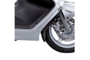 SUZUKI BURGMAN 650 [2008] – Forskærmsforlænger – Sort-4
