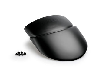 SUZUKI BURGMAN 650 [2021] – Forskærmsforlænger – Sort - 0