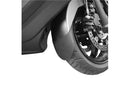 SUZUKI BURGMAN 650 [2021] – Forskærmsforlænger – Sort-4