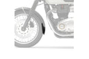 TRIUMPH BONNEVILLE T 120 BLACK [2025] – Forlængelse af frontskærmen-3