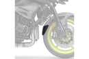 YAMAHA YZF-R1M [2025] – Forskærmsforlænger – Sort-9