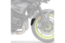 YAMAHA YZF-R1M [2025] – Forskærmsforlænger – Sort-5
