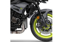 YAMAHA YZF-R1M [2025] – Forskærmsforlænger – Sort-10