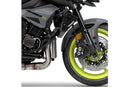 YAMAHA YZF-R1M [2025] – Forskærmsforlænger – Sort-6