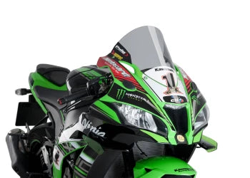 KAWASAKI ZX-10RR NINJA PERFORMANCE [2018] – Z-Racing Screen – Tonet
