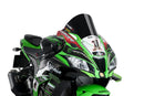 KAWASAKI ZX-10RR NINJA PERFORMANCE [2018] – R-Racer skærm – tonet-7