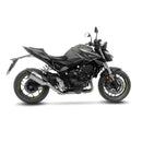honda cb 1000 [LEOVINCE] – LV-14R rustfrit stål slip-on lyddæmper-3