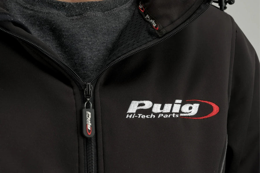 UNIVERSAL UNIVERSAL UNIVERSAL – Jakke – Sort