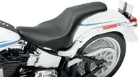 Harley Davidson Flstf [SADDLEMEN] – Profiler™ sæde
