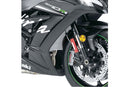 KAWASAKI NINJA H2 SX [2021] – Forskærmsforlænger – Sort-6