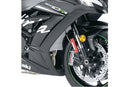 KAWASAKI NINJA H2 SX [2021] – Forskærmsforlænger – Sort-4