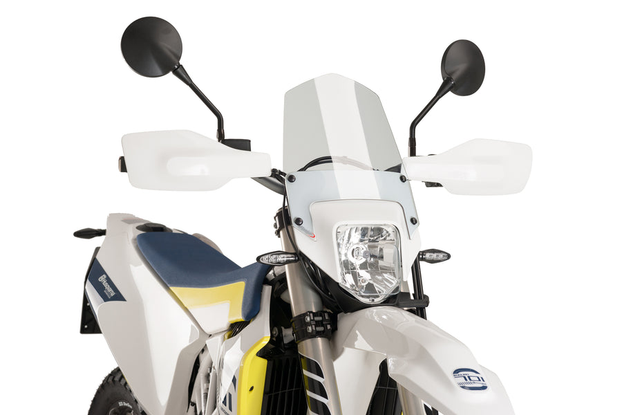HUSQVARNA SUPERMOTO 701 [2025] – Ny generation af sport – gennemsigtig