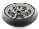 Ducati Multistrada 1000 DS [2004] - Forhjul Rad Rim Wave Brake Discs-4