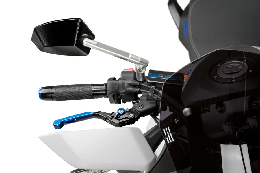 YAMAHA TRACER 7 GT [2024] – Thruster stang ender – Sort