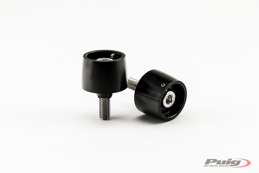 YAMAHA TRACER 7 GT [2024] – Thruster stang ender – Sort