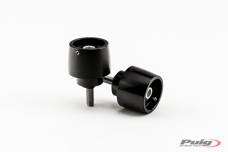 HONDA NT 1100 DCT [2024] – Thruster styrender – Sort