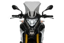 TRIUMPH BONNEVILLE T 120 BLACK [2025] - turnéskærm | Tonet | PUIG 9879H