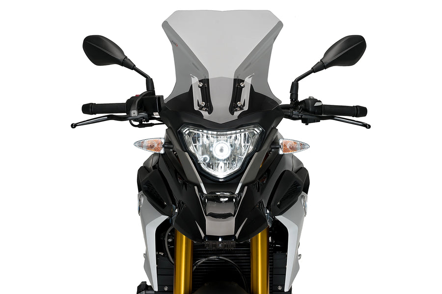 TRIUMPH BONNEVILLE T 120 BLACK [2025] - turnéskærm | Tonet | PUIG 9879H