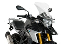 TRIUMPH BONNEVILLE T 120 BLACK [2025] - turnéskærm | Ryd | PUIG 9879W