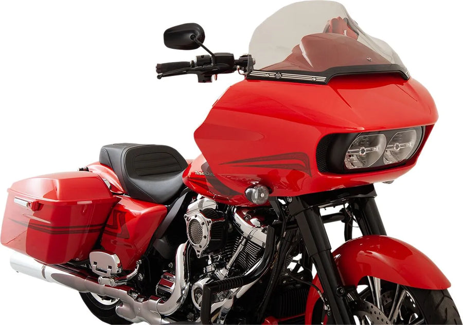 harley davidson fltruse [KLOCK WERKS] – Sport Flare™ forrude