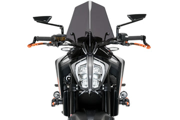 KTM 890 DUKE R [2025] – HyperNaked frontrude bakspejl - 0