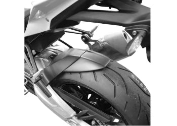 BMW S 1000 RR [2014] – Reservedele – Sæt med for- og bagdele Pro – Sølv