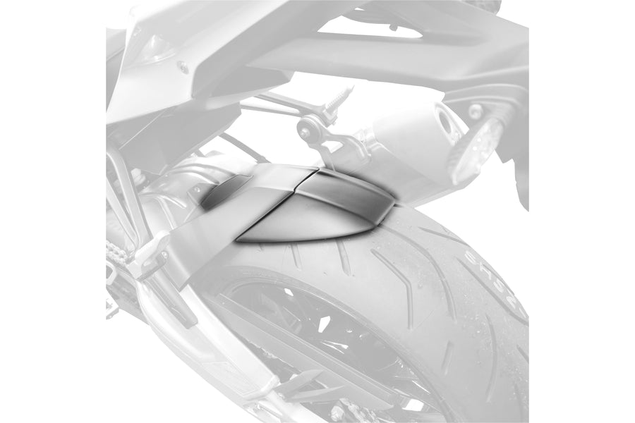 BMW S 1000 R [2020] – skærmforlænger – mat sort