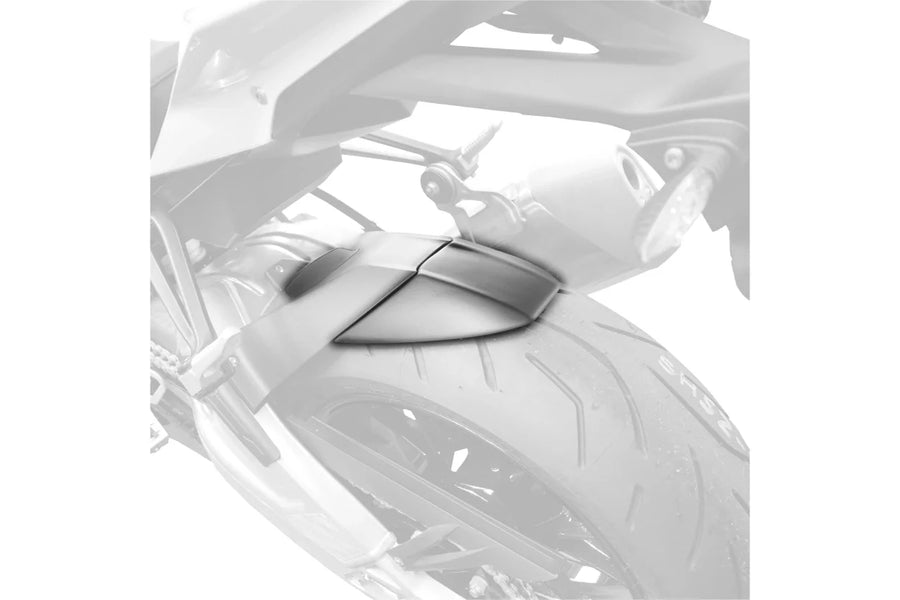 BMW S 1000 R [2020] – skærmforlænger – sort