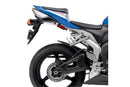 HONDA CBR 600 RR ABS [2012] – Skærmforlænger – Mat sort-7