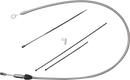 harley davidson flde [DRAG SPECIALTIES] – Quick Connect koblingskabel-2